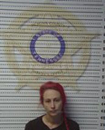 Crystal Porter