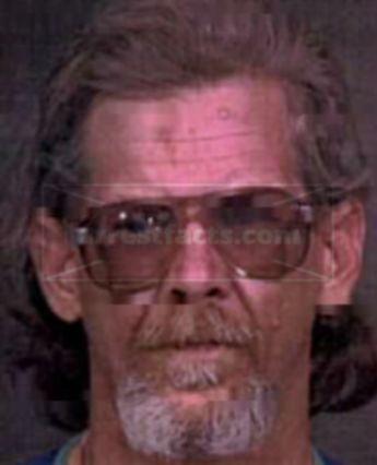 Jeffrey Wayne Lossing