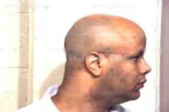 Victor Tyrone Williams
