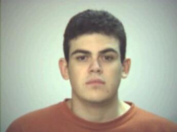 Eric Jesus Perez