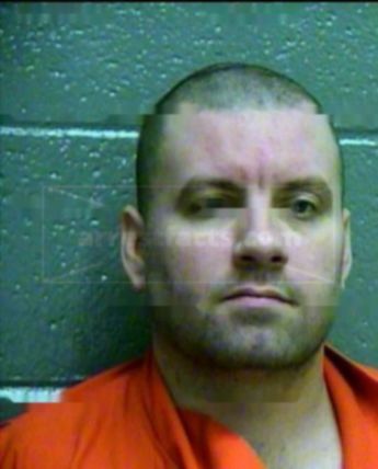 Jeremy Lee Parker