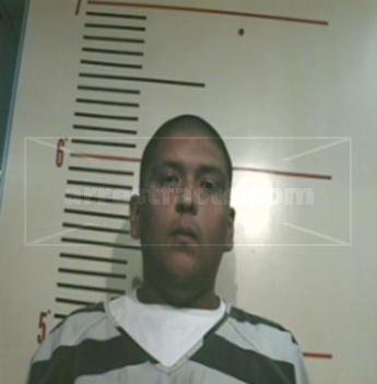Daniel Ray Sanchez