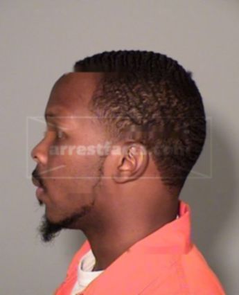 Charles Oneal Darby