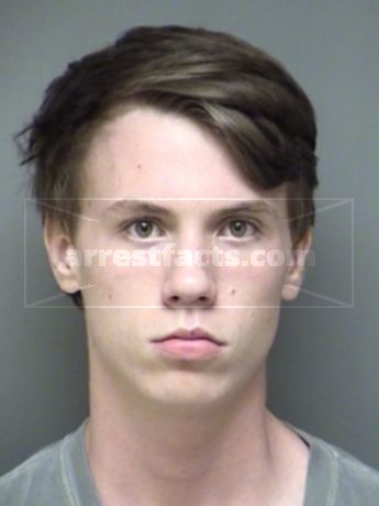 William Garrett Woodruff