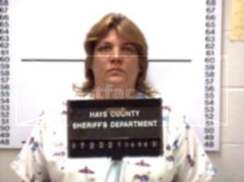Sharon Kay Wharton