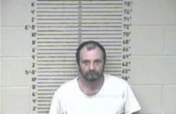 Johnny Elwood Oliver