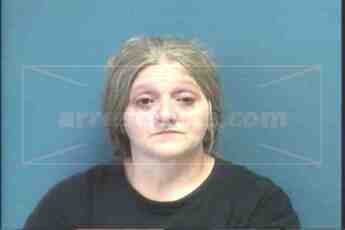 Brenda Marie Pederson