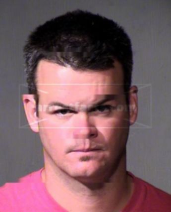 Eric George Crocker