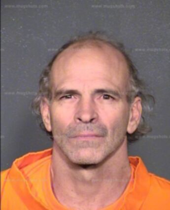 Robert Glenn Hayes
