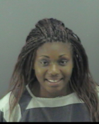 Veronique Lomoree' Prince