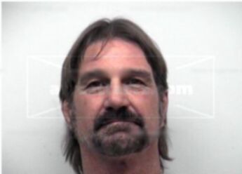 Terry King Hargis