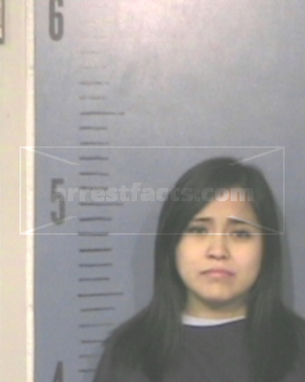 Christina Elaine Castro