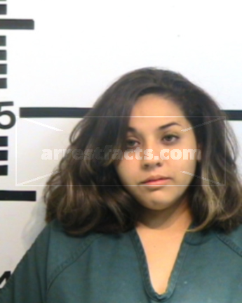 Angel Marie Gonzales