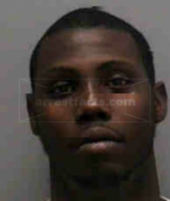 Roderick Deweny Strong
