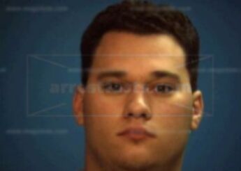 Ryan Darrell Frazier
