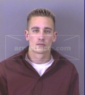 Matthew Blake Dorsey