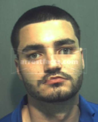 Tyler Crawford Seijo