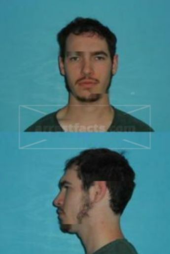 Jonathan Edward Cessac