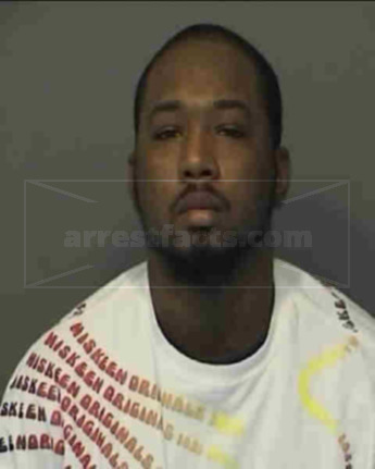 Renardo Hampton