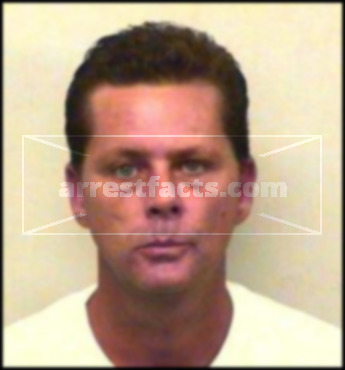 Todd Russell Leitsch