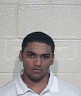 Victor Lee Scobey Alfaro