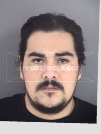 Fabian Secundino Hernandez