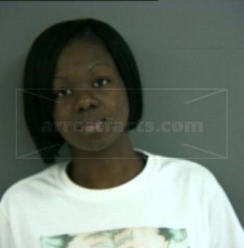Dezaree Mashea Mickens