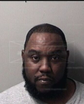 Rickey Labarren Boykin