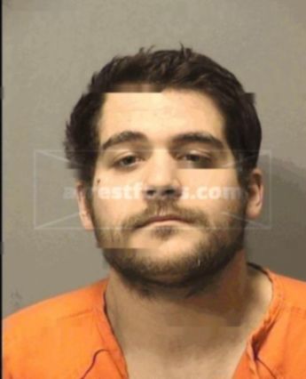 Christopher Allen Martin