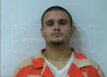 Brandon Lee Gallegos