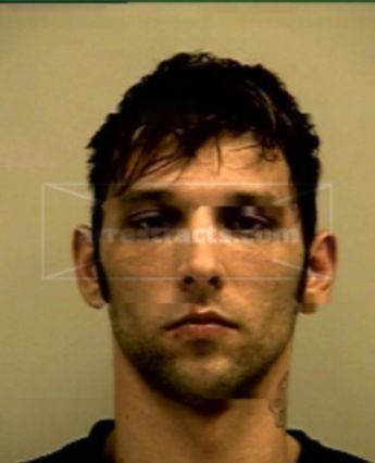 Jason Curtis Watts