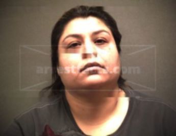 Maryangel Martinez Pacheco