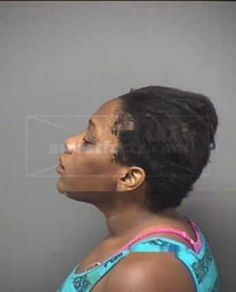 Lakresha Dajauna Murphy