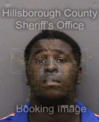 Jamal Demetrius Tucker