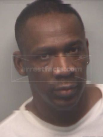Lorenzo Nixon