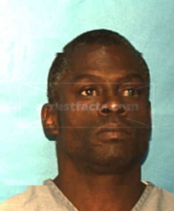 Aaron Harris Williams