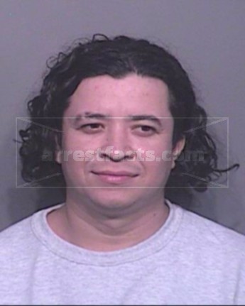 Dennis Onan Arias-Mejia