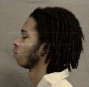 Keon Lamar Terry