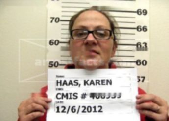 Karen Jennifer Haas