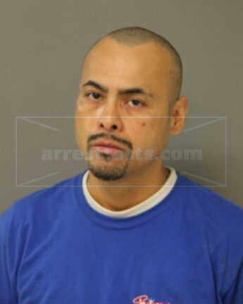 Miguel Antonio Filamunga