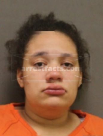 Kahdijah Shalle Houston