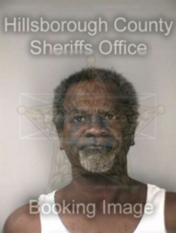 Johnnie Fred Mixon