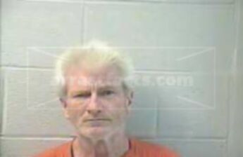 Carlos Robert Stanfield