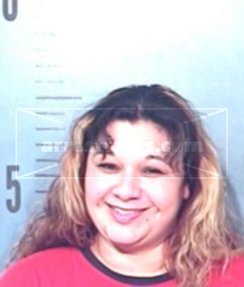 Crystal Leanne Garza Sanders