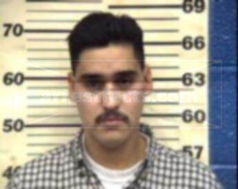 Miguel Robles