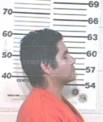 Daniel De Cantu Gonzalez