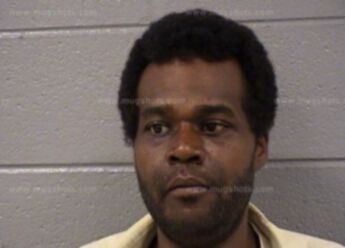 Anthony Haywood