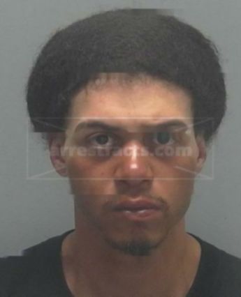 Gregory Alphonso Handy Jr