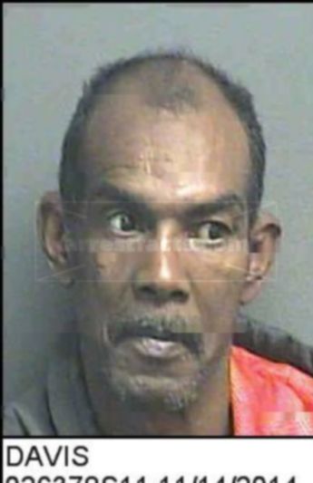 Willie Davis Jr.