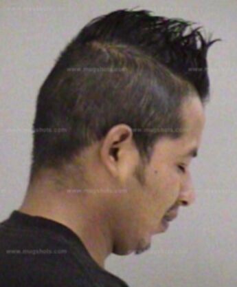 Rolando Cortez